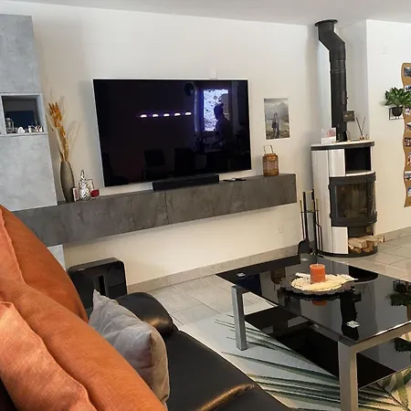 Rubin By Interhome